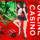 Illustration for article titled Why do most of People like to play online casino games?em/em